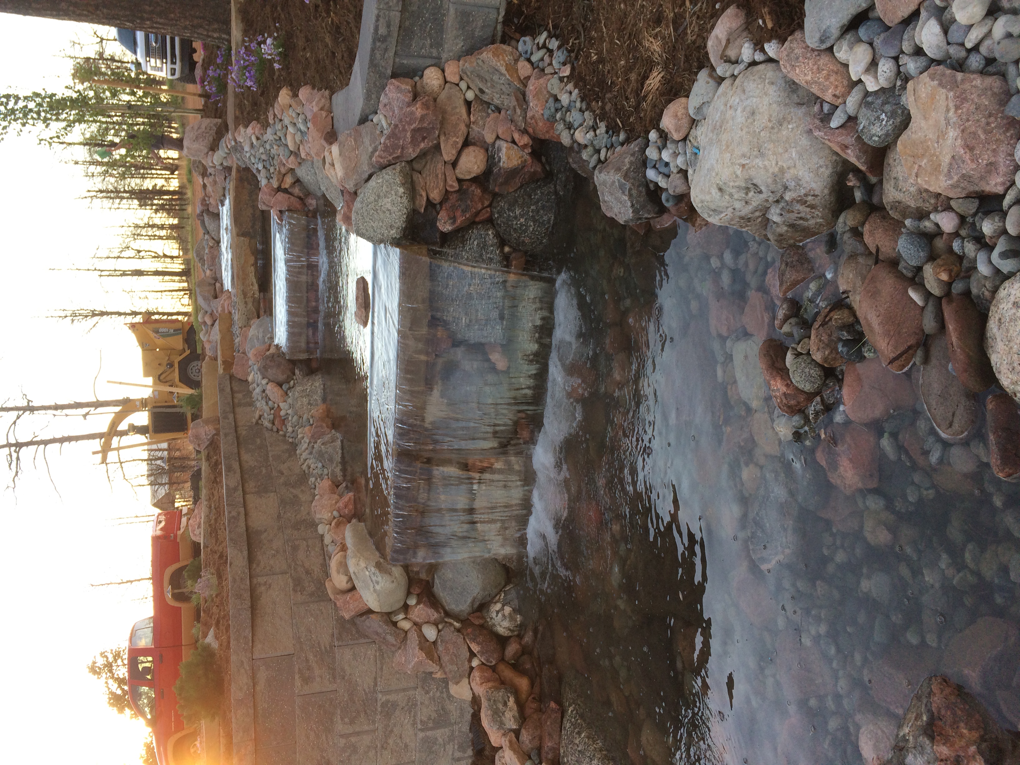 G&K's Landscaping & Construction